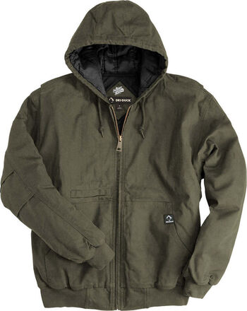 DriDuck Laramie Jacket